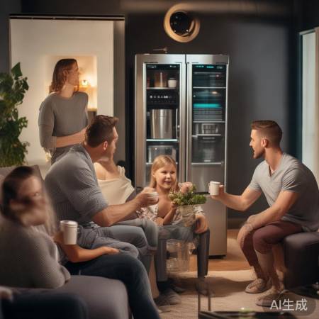 根德(grundig)冰箱紧急维护热线详述<高效节能家用冷冻冰箱，轻松锁鲜每一天>