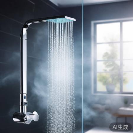 高原明珠热水器维修助手传授☜蒸汽热水器温度调节阀：精准控温，安全无忧