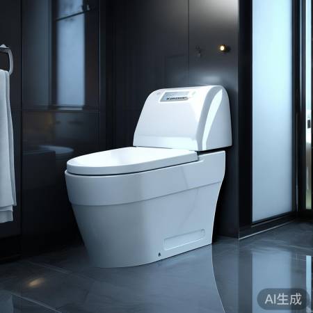 恒洁智能马桶管家热线传授—智能马桶无水压限制：轻松享受舒适体验