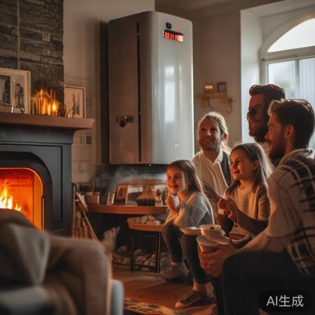 海顿(Haydn)壁挂炉热线全天候服解说—壁挂炉热水忽冷忽热原因解析