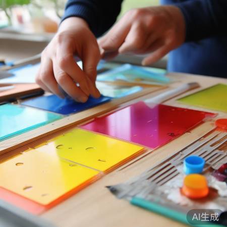 亚太天能智能指纹锁24H客服报修专线阐明↑指纹锁旧孔外露处理方法，轻松解决！