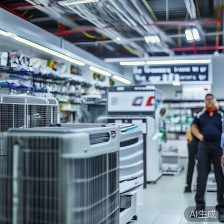 酷风中央空调售后一体化普及—美的中央空调三款热销型号价格大揭秘