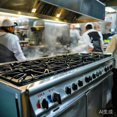 红日燃气灶售后全国服务中心梳理￥嘉兴商用燃气灶推荐：哪些品牌更受欢迎？