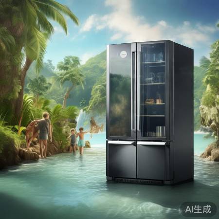 美菱冰箱24小时联系方式教你￥玻璃门冰箱：冒险岛探险之旅