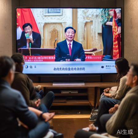 华帝热水器急速响应热线剖析あ中国代表在联合国场合强势回应美国，展现大国风范