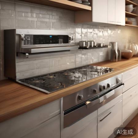 欧门集成灶总部电话交流☜集成灶拆洗一步到位，告别清洁烦恼新体验