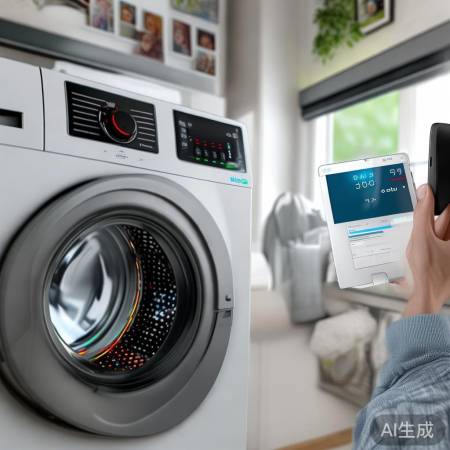 云米洗衣机故障服务解析(洗衣机进水弹簧响声原因揭秘)