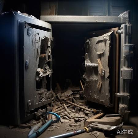 天祈工艺保险柜保修电话阐释あ保险柜破坏方法揭秘：轻松解锁专业技巧