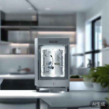 西门子消毒柜服务预约平台分享『集成灶消毒柜结构揭秘：高效消毒，健康生活必备』