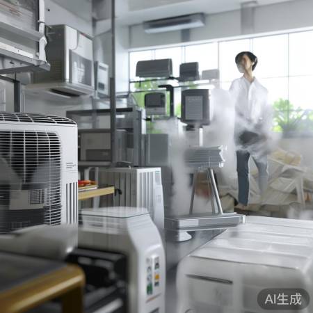 美的燃气热水器售后咨询途径解说：空调热水器：选购指南与保养秘籍