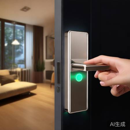 京辉黄指纹锁售后电话一览梳理%钰盾指纹锁：一键设置，安全便捷生活新体验