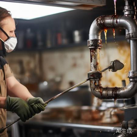 Wolf(沃尔夫)油烟机售后电话多少教导+油烟机吸力不足？教你快速解决方法