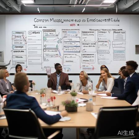 康福宝保险柜VIP客服告诉你:员工集体离职拒绝交接：企业内部危机应对策略揭秘