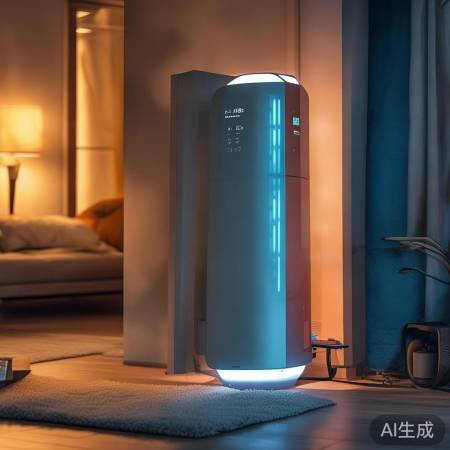 默克菲尔热水器热线护航传授，空气能热水器旺季抢购攻略：快速升温，温暖过冬