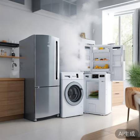 华凌洗衣机维修助手解说：米家冰箱洗衣机性价比评测：品质生活新选择