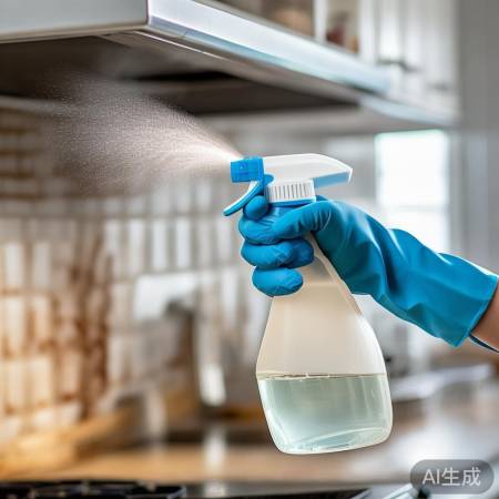 前锋油烟机维修人工客服科普〖油烟机油垢清理难题，教你一招轻松解决〗