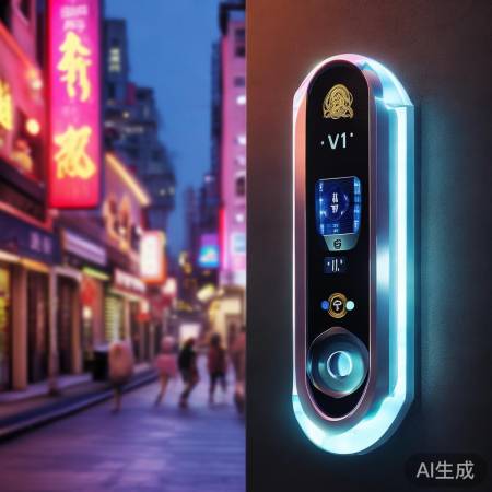 唐人街智能锁24小时售后服务介绍+锁安家智能锁V11：家庭安全新选择，智能生活一步到位