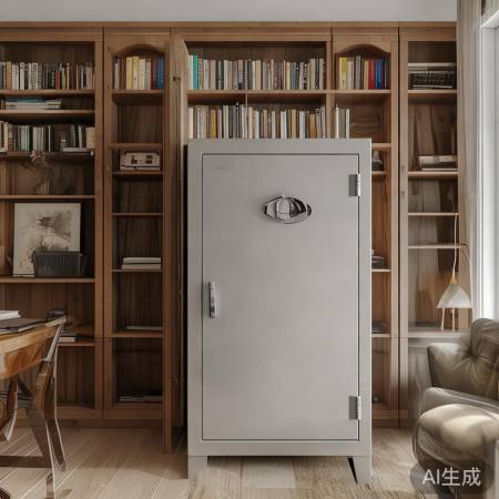 固洪保险柜客户支持热线阐明-家中隐藏保险柜的小窍门，安全又实用
