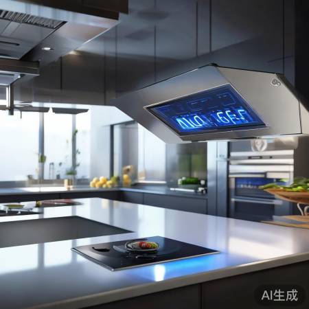 科蓝油烟机快速服务网点梳理↑油烟机电机功率对比：哪种功率更节能高效？