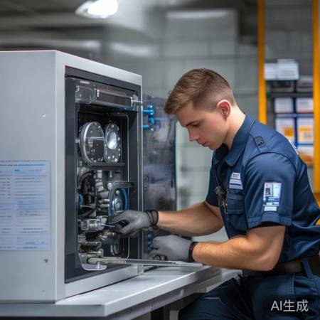 简梓保险柜维修服务网点遍览介绍_智能家居新选择：Aipu保险柜WiFi，安全与便捷共存