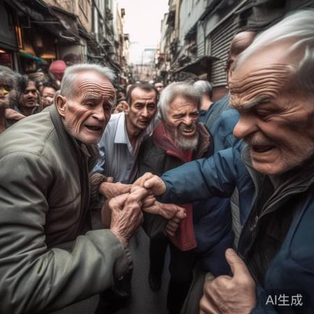 琥嘉指纹锁故障热线服务解释<七旬老人遭八旬老人殴打：惊人一幕引发社会关注>