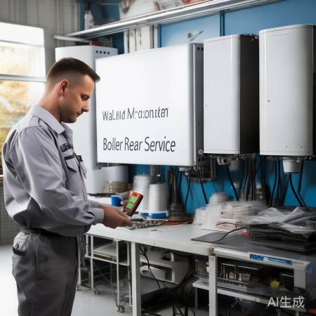 华生壁挂炉400智修客服剖析あ卡斯旦壁挂炉故障原因解析