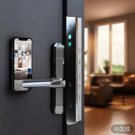 VOC智能锁客服服务热线咨询解析㊣智能锁品牌评测：哪家智能锁更受欢迎？