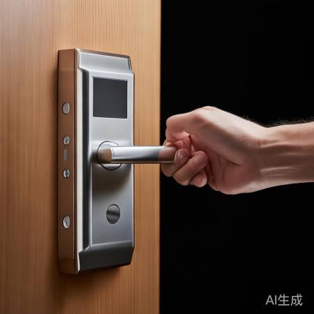 荣钥指纹锁总部维修电话分析#小米指纹锁识别不稳定，用户反馈频繁出错