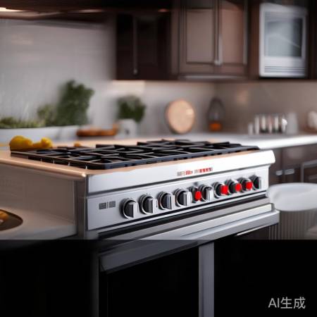 红日燃气灶400热线预约通道解析,猛火燃气灶灶圈变小，使用体验升级