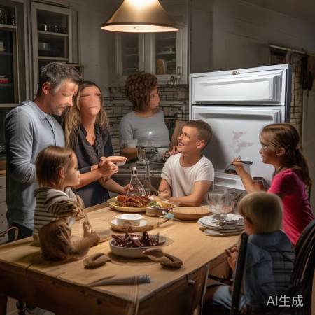 澳柯玛冰箱维修用户服务电话分解%猪肝隔夜放冰箱安全吗？食用指南解析