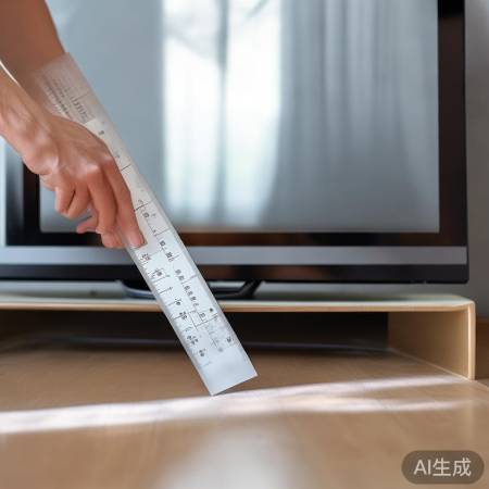 清华同方电视机全国电话预约阐明㊤揭秘电视机的多样测量方法，助您选购无忧