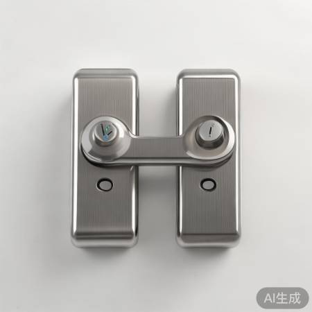 秋屏指纹锁官方客服电话教你↑江西全自动指纹锁市场盘点：最新行情与选购指南