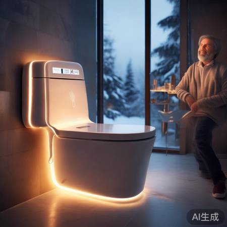 法标智能马桶维修厂家热线电话介绍&智能马桶：告别寒冷，畅享温暖如厕体验