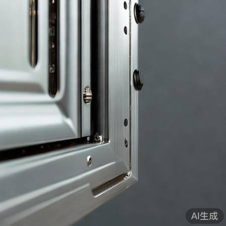 橱饰美防盗门400售后服务专线科普←防盗门合页180度旋转的秘密：选购指南