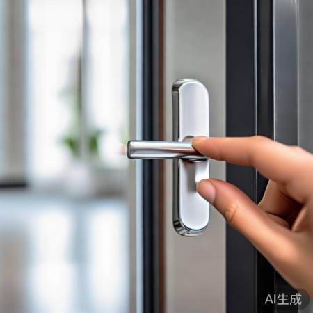 小k士智能指纹锁客户服务专线分享，指纹锁锁体舌头卡住怎么办？快速解决技巧分享