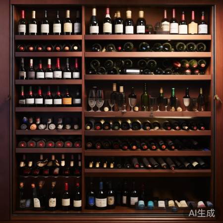 华帝酒柜维修快线解析%红酒柜格子设计：打造个性化酒柜布局