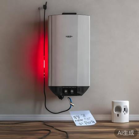 长虹壁挂炉维修热线预约普及，壁挂炉红灯故障维修方法揭秘