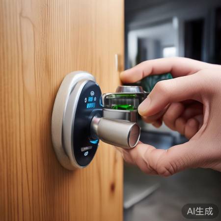 西门子智能锁客户咨询台解析(智能锁锁芯故障：为何不能回弹？解决攻略)