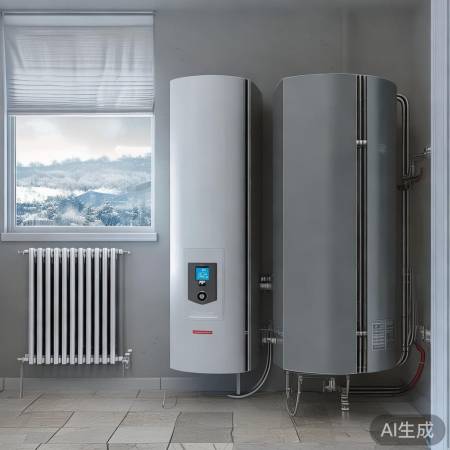 辉煌太阳能壁挂炉厂家官方客服解读『壁挂炉高效盈利攻略：揭秘烧钱赚钱的秘密』