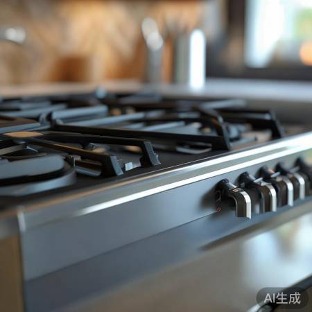 阿里斯顿燃气灶400热线查询教你♫燃气灶带支架选购指南：安全实用，轻松烹饪