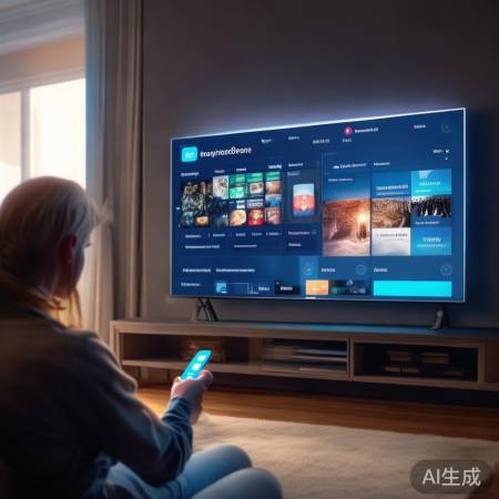 科希曼家电服务网络枢纽剖析&高清电视选购指南：如何挑选适合自己的智能电视