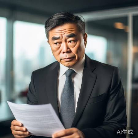 浩彪特保险柜400售后总部详述〖周乐伟主动投案：揭秘前格力集团董事长动向〗