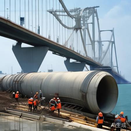 欧瑞博智能锁维护专线电话解读〖中国最长大桥获吉尼斯世界纪录认证，刷新世界桥梁记录〗