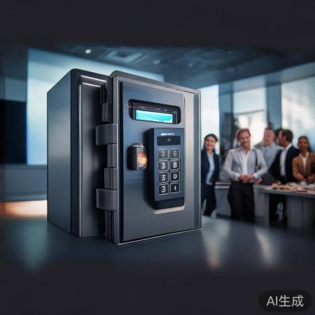 亲臣派保险柜客服售后电话分析♛智能保险柜选购攻略：如何挑选最安全的守护者