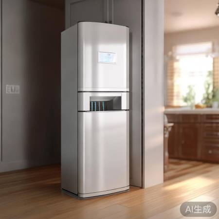 凡帝罗冰箱全国预约热线咨询告诉你@冰箱除味器颜色搭配：清新家居必备良品