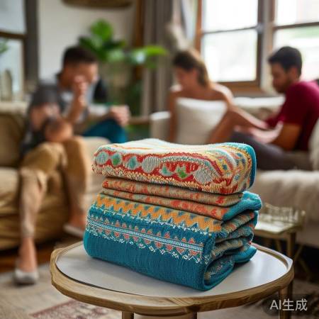 萨莱明指纹锁官方服务点详述۞胖东来249元奢侈品毛巾：品质生活新选择