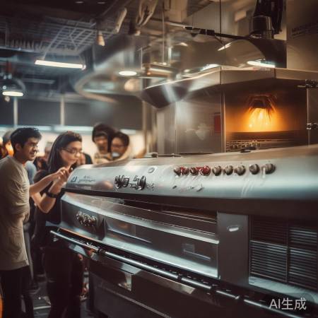 光芒油烟机客服电话是多少全国解说,明星带货虚假宣传，多部门联合打击乱象