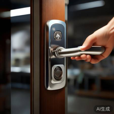 金指码指纹锁厂服务预约热线梳理あ指纹锁安装仅需几根线，轻松上手！