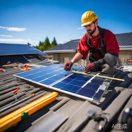 中广欧特斯空调客户服务热线电话交流@中央空调一体机安装图解：专业安装步骤详解