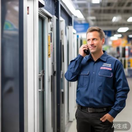 神将防盗门服务电话维修点传授—防盗门专用胶粘剂推荐：哪种胶粘合效果最佳？